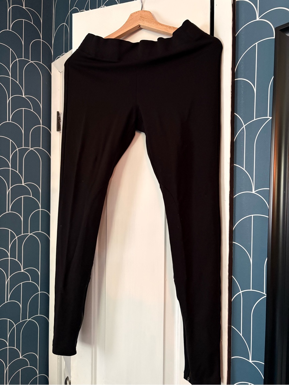 CABI PONTE LEGGINGS/PANTS